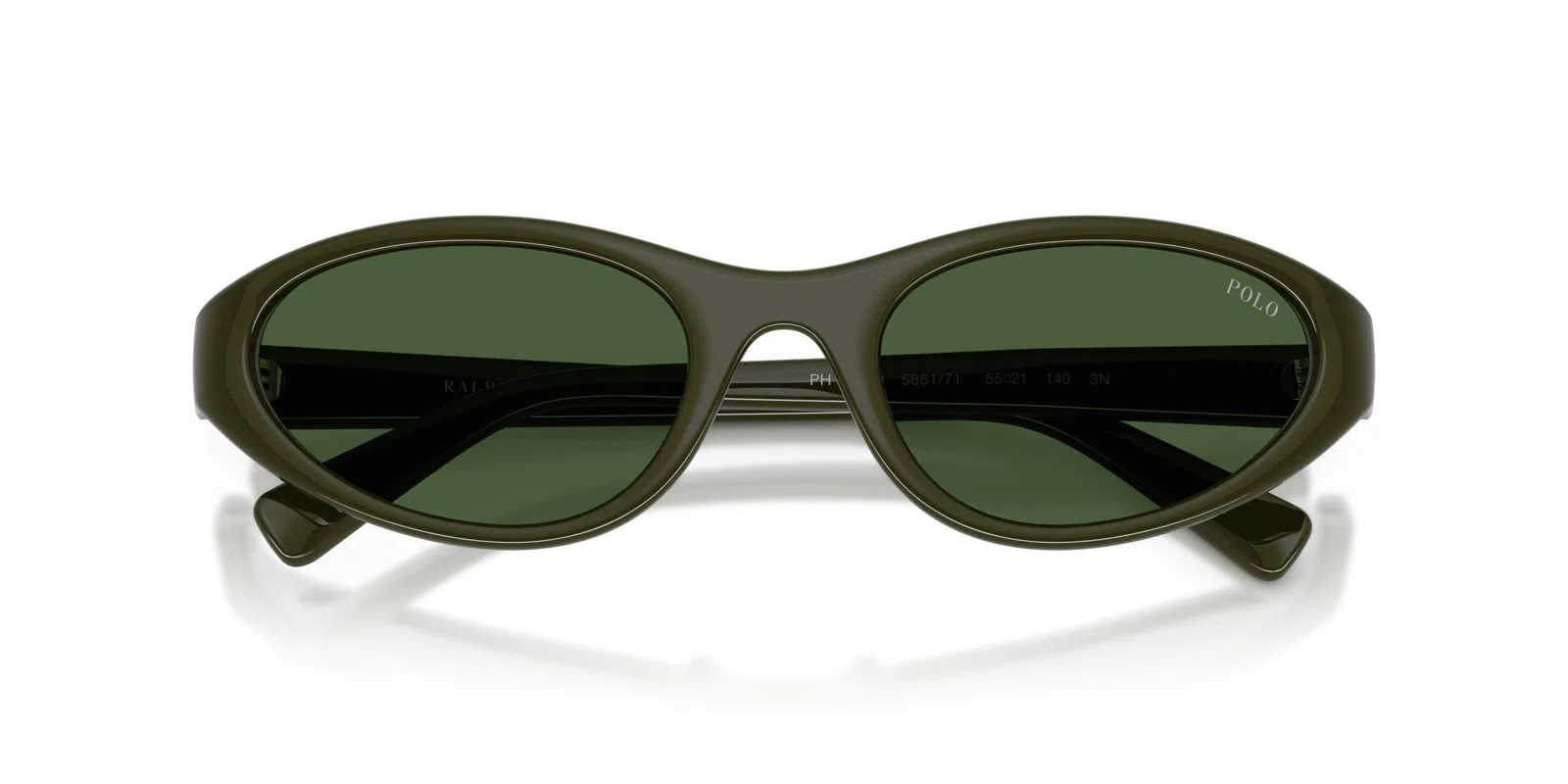 Polo 4248U Sunglasses - view 30